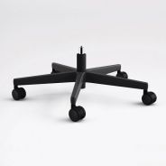 VALYOU Fußkreuz schwarz