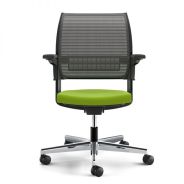 VALYOU frontal grün