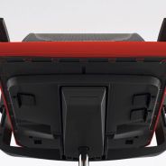 VALYOU Synchromat rot