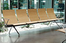 Actiu Avant Empfangs- und Wartemöbel