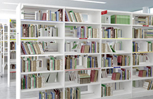 Actiu Class Bibliotheksregale