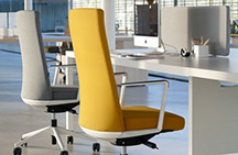 Actiu Cron Stuhlserien