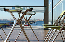 Actiu Plek Klapptisch Schreibtische / Klapptische / Konferenztische