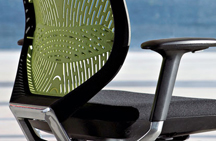 Actiu TnK Stuhlserien