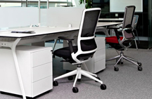 Actiu TnK A500 Stuhlserien