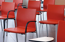 Actiu Uma Stuhlserien