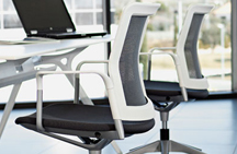 Actiu Urban Plus Stuhlserien