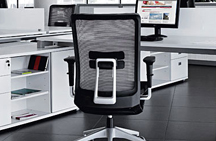 Actiu Winner Stuhlserien