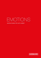 Assmann Emotions Katalog Übersich