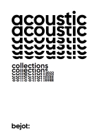 Bejot Akustische Kollektion