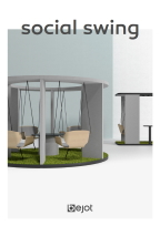 Bejot Social Swing