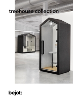 Bejot Treehouse Kollektion