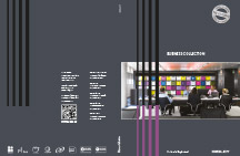 Bisley Business Collection Kataloge