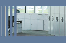 Bisley InnerSpace™ Kataloge