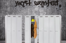 Bisley Most Wanted Kataloge