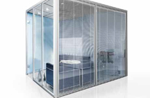 Bosse Human Space Cube Kataloge