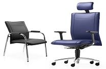 Dauphin Cento Miglia XXL Bürostühle (Office)