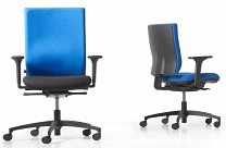 Dauphin Just Magic 2 Bürostühle (Office)