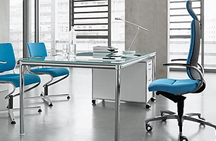 Dauphin InTouch Bürostühle (Office)