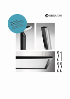 DekoLight Hauptkatalog