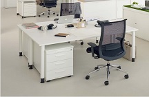 Febrü Quadro Arbeitsplätze