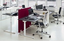 Febrü Certo Arbeitsplätze