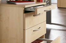 Hammerbacher Basic Unterstellcontainer Container