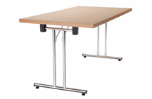 Hammerbacher Klapptisch Tischsysteme