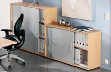 Hammerbacher Schiebetürenschränke Schrankwände