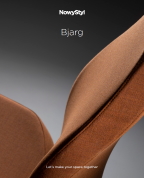 NowyStyl Bjarg Katalog