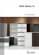 OKA BaseLine Katalog