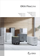 OKA FlexLine Katalog