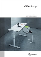 OKA Jump Katalog
