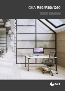 OKA R50 R60 Q50 Katalog