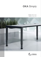 OKA Simply Katalog