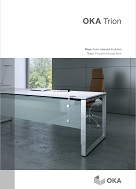 OKA Trion Katalog