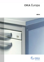 OKA Europa Katalog