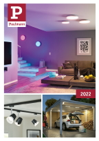 Paulmann Hauptkatalog