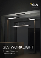 SLV Worklight Katalog