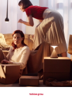 TobiasGrau Like the Evening Sun Katalog