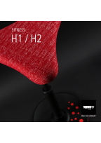 Topstar H1/H2 Katalog