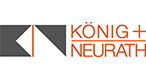 König + Neurath Büromöbelsysteme