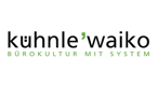 kühnle'waiko Büromöbelsysteme