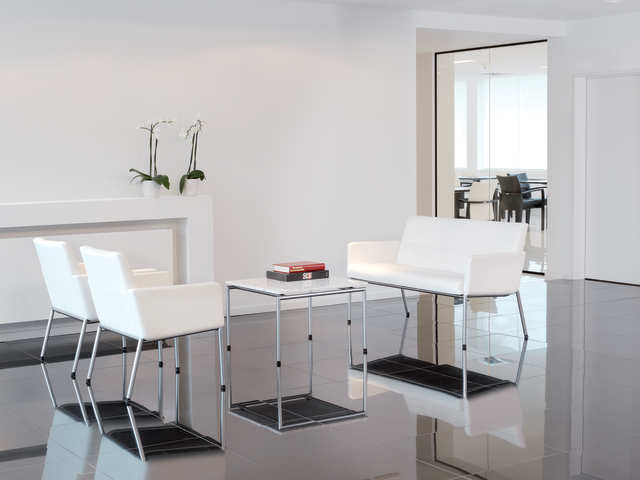 Kusch+Co Tisch Scorpii