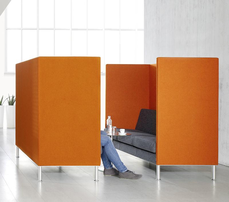 SMV Manhattan Highback