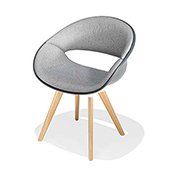 Kusch+Co Volpino Holz