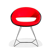 Kusch+Co Volpino Stahl