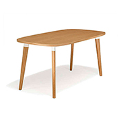 Kusch+Co San_Siro Holz